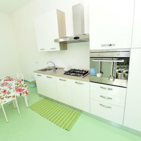 Maison Fabrizia Соренто Екстериор снимка