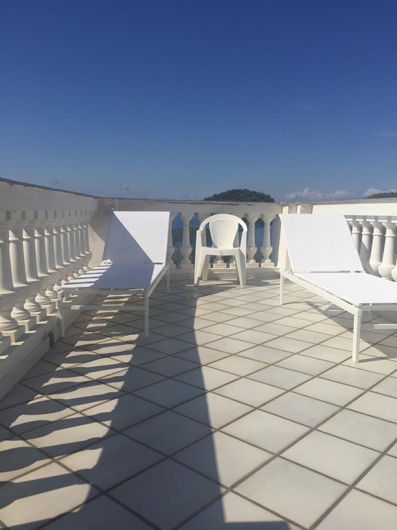 Maison Fabrizia Соренто Екстериор снимка